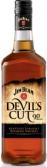 Jim Beam - Devils Cut Bourbon Kentucky (750ml)
