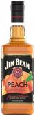 Jim Beam - Peach (100ml)