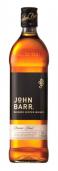 John Barr - Black Label Blended Scotch Whisky Reserve Blend (50ml)