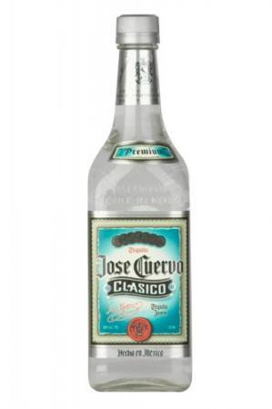 Jose Cuervo - Tequila Clasico (375ml) (375ml)
