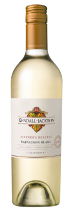 Kendall-Jackson - Sauvignon Blanc California Vintners Reserve NV (750ml) (750ml)