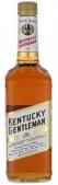 Kentucky Gentleman - Bourbon (375ml)