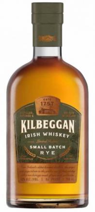 Kilbeggan - Irish Whisky Rye Small-Batch (750ml) (750ml)