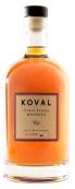 Koval Distillery - Single Barrel Rye (750ml)