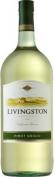 Livingston Cellars - Pinot Grigio 0 (1.5L)