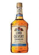 Lord Calvert - Canadian Whiskey (1.75L)
