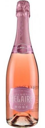 Luc Belaire - Luxe Rose NV (750ml) (750ml)