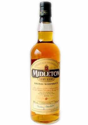Midleton - Very Rare 2023 Vintage Irish Whiskey (750ml) (750ml)