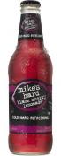 Mikes Hard Beverage Co - Harder -  Black Cherry (25oz can)