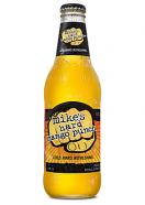 Mikes Hard Beverage Co - Mikes Hard Mango Punch (6 pack 12oz bottles)