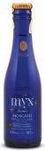 MYX Fusions - Moscato and Peach 0 (4 pack bottles)
