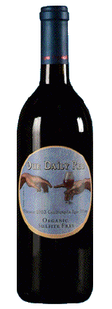 Nevada County Wine Guild - Our Daily Red NV (500ml) (500ml)