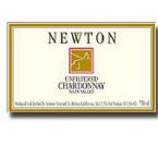Newton - Unfiltered Chardonnay 2018 (750ml)