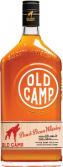 Old Camp Peach Pecan Whiskey (750ml)