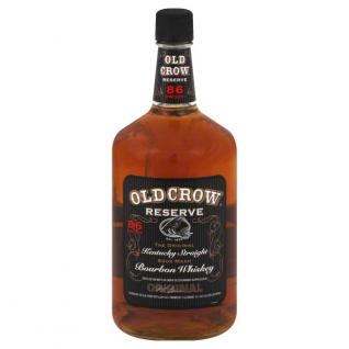 Old Crow - 80 proof Kentucky Straight Bourbon Whiskey (1.75L) (1.75L)