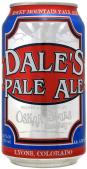 Oskar Blues Brewing Co - Dales Pale Ale (19.2oz can)