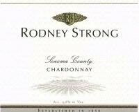 Rodney Strong - Chardonnay Sonoma County 2019 (750ml) (750ml)