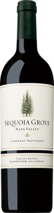 Sequoia Grove - Cabernet Sauvignon Napa Valley NV (750ml) (750ml)