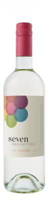 Seven Daughters - Moscato NV (750ml) (750ml)