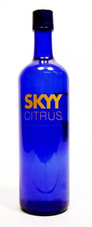 SKYY - Citrus Vodka (750ml) (750ml)