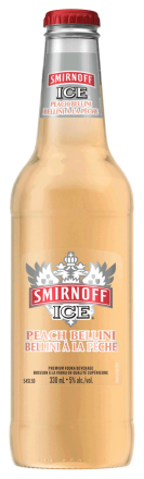 Smirnoff - Ice Pink Lemonade (6 pack 12oz bottles) (6 pack 12oz bottles)