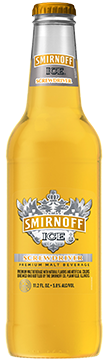 Smirnoff - Ice Screwdriver (23.5oz can) (23.5oz can)