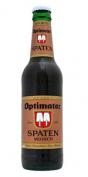 Spaten - Optimator (6 pack 12oz bottles)