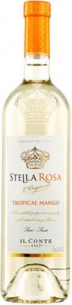 Stella Rosa - Tropical Mango Moscato NV (750ml) (750ml)