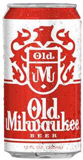 Stroh Brewery Co - Old Milwaukee (30 pack 12oz cans) (30 pack 12oz cans)
