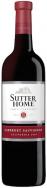 Sutter Home - Cabernet Sauvignon California 0 (4 pack bottles)