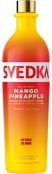 Svedka - Mango Pineapple Vodka (1.75L)