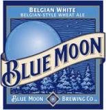 Blue Moon Brewing Co - Blue Moon Belgian White (12 pack 12oz bottles)