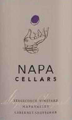 Napa Cellars - Cabernet Sauvignon Napa Valley NV (750ml) (750ml)