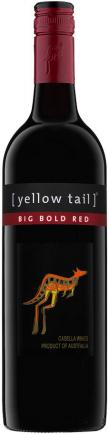 Yellow Tail - Big Bold Red NV (1.5L) (1.5L)