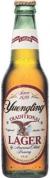 Yuengling Brewery - Yuengling Lager Suitcase (24 pack 12oz cans)