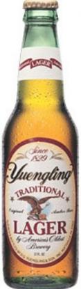 Yuengling Brewery - Yuengling Lager Suitcase (24 pack 12oz cans) (24 pack 12oz cans)